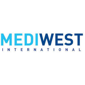 Image for mark UK00004317252 mediwest international
