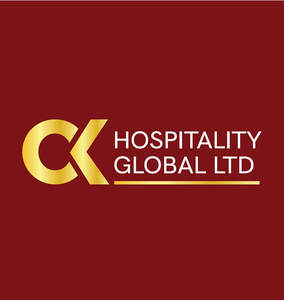 Image for mark UK00004317305 CK HOSPITALITY GLOBAL LTD