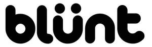 Image for mark UK00004317414 BLÜNT