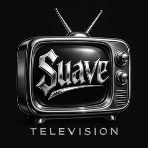 Image for mark UK00004317532 SUAVE TELEVISION