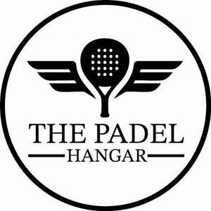 Image for mark UK00004317576_1of2 THE PADEL HANGAR