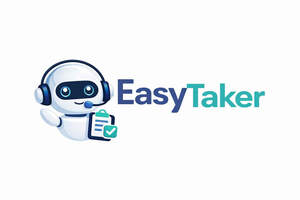 Image for mark UK00004317581 EASYTAKER