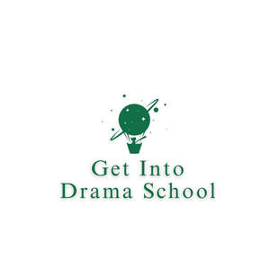Image for mark UK00004317599 GET INTO DRAMA SCHOOL