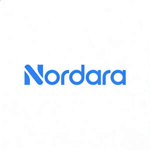 Image for mark UK00004317708 NORDARA