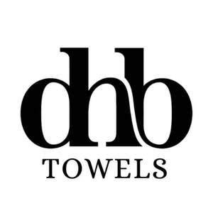 Image for mark UK00004317709 dhb TOWELS