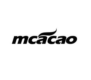 Image for mark UK00004317731 MCACAO