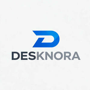 Image for mark UK00004317819 DESKNORA