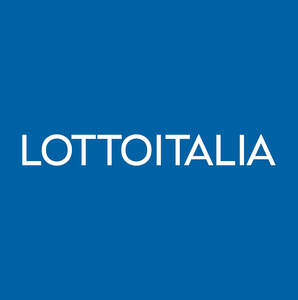 Image for mark UK00004317991 LOTTOITALIA