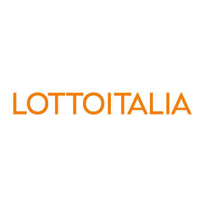 Image for mark UK00004317992 LOTTOITALIA