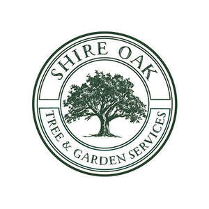 Image for mark UK00004318148 Shire Oak Tree & Garden services