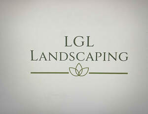 Image for mark UK00004318167 LGL Landscaping
