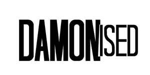 Image for mark UK00004318202 DAMONISED