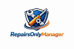 Image for mark UK00004318229 REPAIRSONLYMANAGER