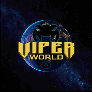 Image for mark UK00004318255 VIPER WORLD