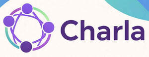 Image for mark UK00004318307 CHARLA
