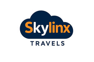 Image for mark UK00004318324 SKYLINX TRAVELS