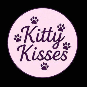 Image for mark UK00004318334 Kitty Kisses