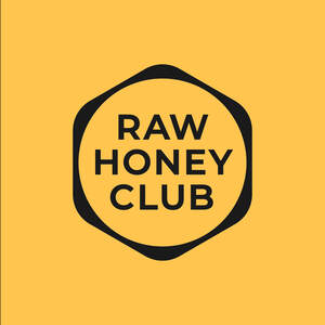 Image for mark UK00004318383 RAW HONEY CLUB