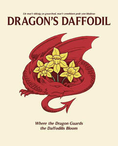 Image for mark UK00004318390 Dragons Daffodil