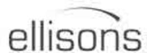 Image for mark UK00004318408_1of2 ELLISONS