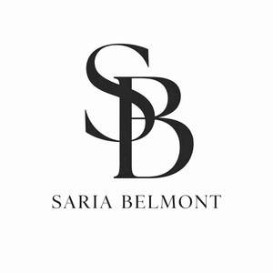 Image for mark UK00004318413 SARIA BELMONT