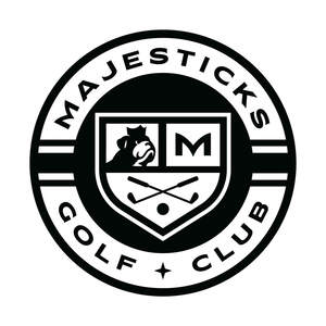 Image for mark UK00004318464 M MAJESTICKS GOLF CLUB