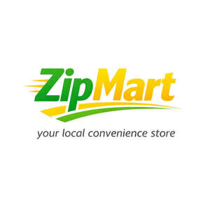 Image for mark UK00004318468 ZIPMART YOUR LOCAL CONVENIENCE STORE