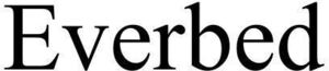 Image for mark 1883738 EVERBED