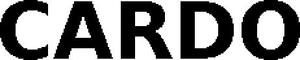 Image for mark 1896539_TIF CARDO