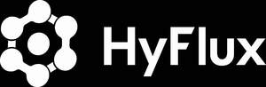 Image for mark UK00004294464_1of3 HYFLUX