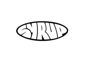 Image for mark UK00004294532 Syrup