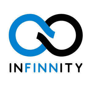 Image for mark UK00004295486 INFINNITY