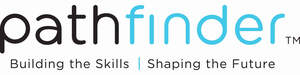 Image for mark UK00004311177 PATHFINDER TM BUILDING THE SKILLS | SHAPING THE FUTURE