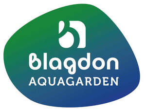 Image for mark UK00004312813 BLAGDON AQUAGARDEN
