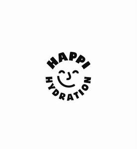 Image for mark UK00004314408 HAPPI HYDRATION