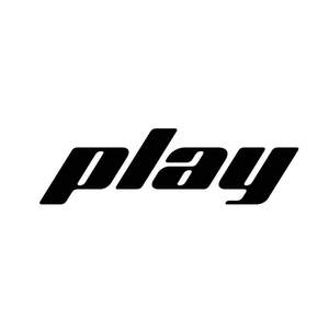 Image for mark UK00004316191 PLAY