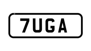 Image for mark UK00004316449 7UGA