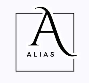 Image for mark UK00004317069 A ALIAS AROMAS