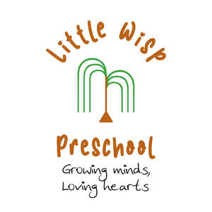 Image for mark UK00004320369 Little Wisp Preschool Growing Minds, Loving Hearts