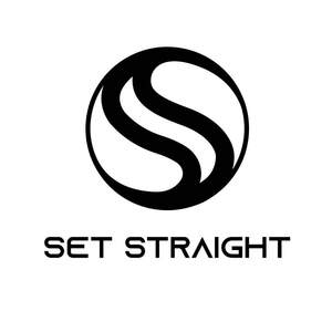 Image for mark UK00004320708 SET STRAIGHT