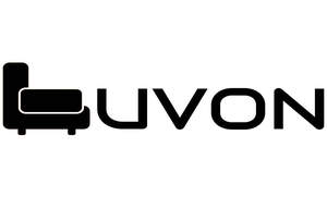 Image for mark UK00004321171 LUVON