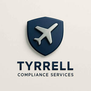 Image for mark UK00004321718 TYRRELL COMPLIANCE SERVICES