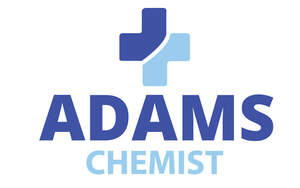 Image for mark UK00004322115 ADAMS CHEMIST