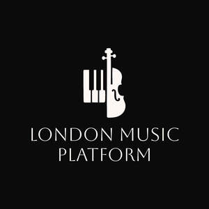 Image for mark UK00004322161 LONDON MUSIC PLATFORM