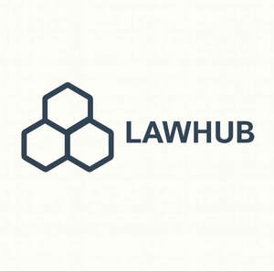 Image for mark UK00004322190 LAWHUB