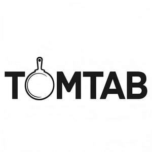 Image for mark UK00004322256 TOMTAB
