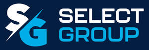 Image for mark UK00004322383 S/G SELECT GROUP