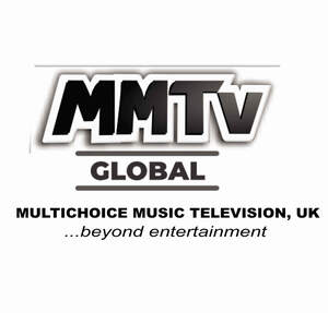 Image for mark UK00004322403 MMTV GLOBAL MULTICHOICE MUSIC TELEVISION, UK ...BEYOND ENTERTAINMENT