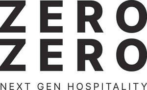 Image for mark UK00004322507 ZERO ZERO NEXT GEN HOSPITALITY