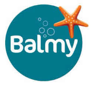 Image for mark UK00004322523 balmy
